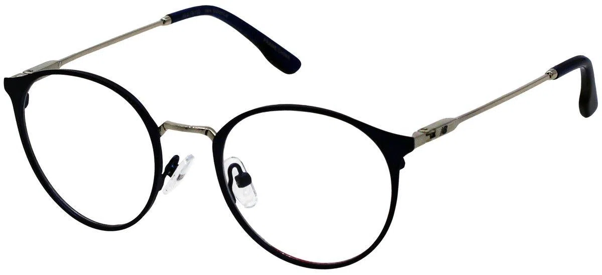 New Balance 163 Eyeglasses - view 3